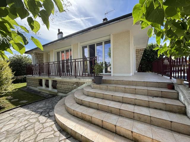 Maison vente à Torcy, Chelles