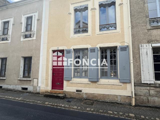 Maison vente à Mamers, Fresnay-sur-sarthe