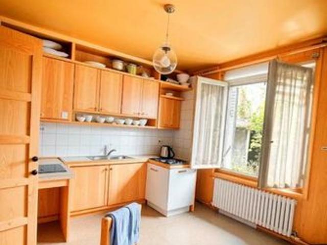 Maison vente à La Tour-du-Pin, La Tour-du-pin