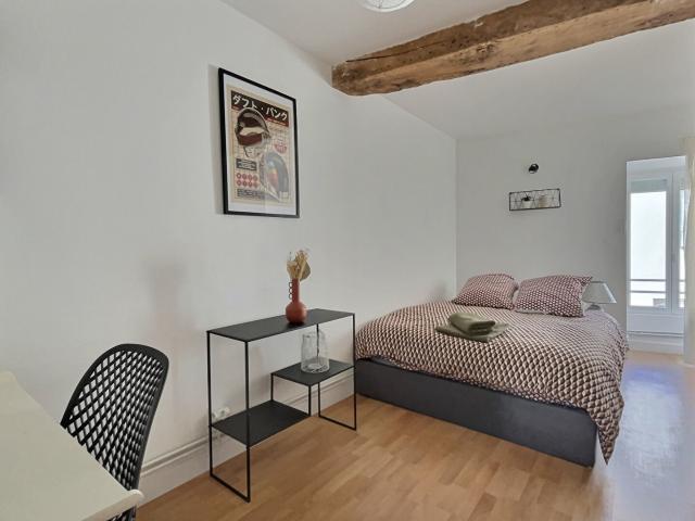 Appartement location à Ambérieu-en-Bugey, Ain