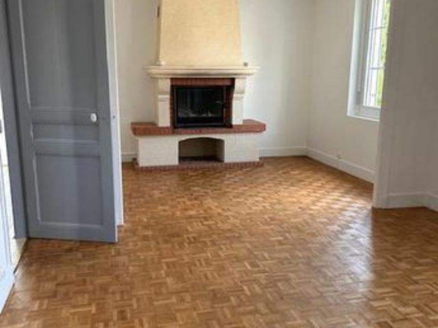 Maison vente à Lisieux