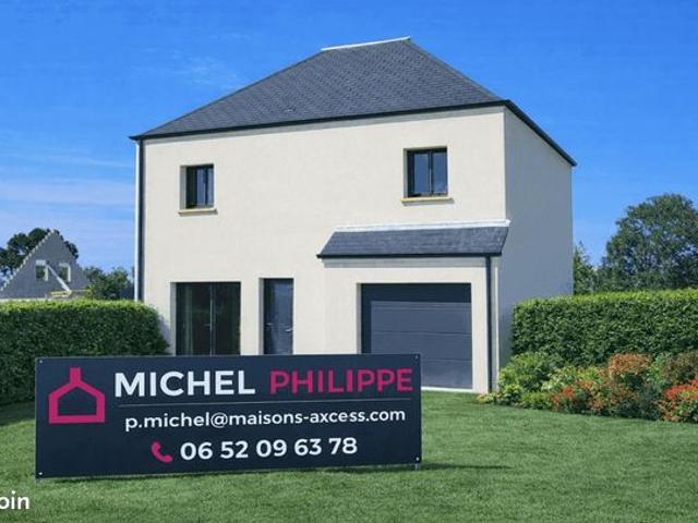 Maison vente à Saint-Lô, Normandie