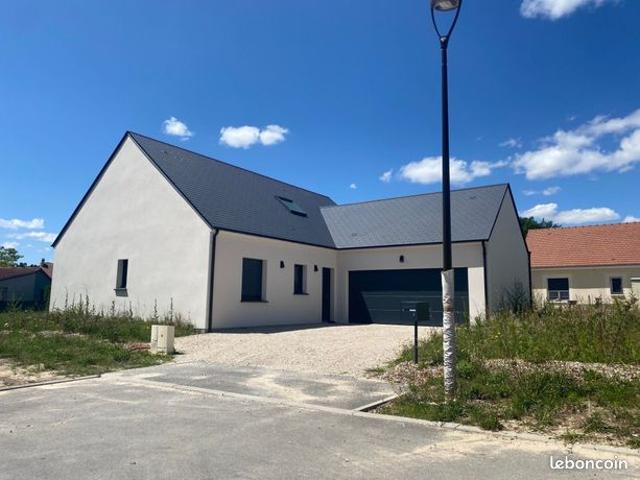 Maison vente à Orléans, Marigny-les-usages
