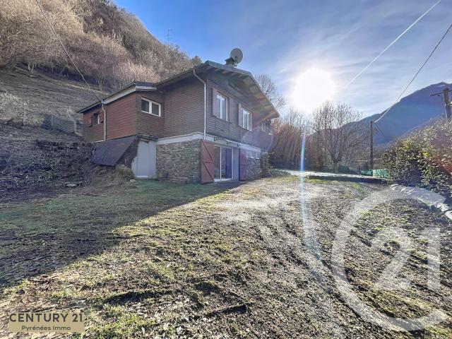 Maison vente à Saint-Gaudens, Occitanie