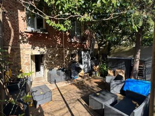 Maison vente à Bobigny, Noisy-le-sec