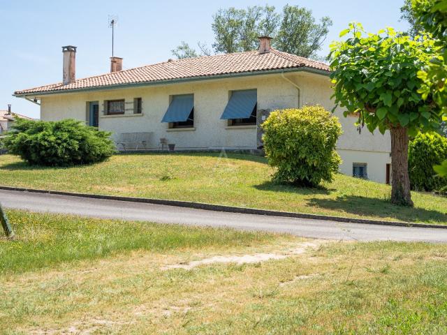 Maison vente à Dax, Tartas