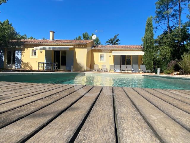 Maison vente à Carpentras, Bédoin