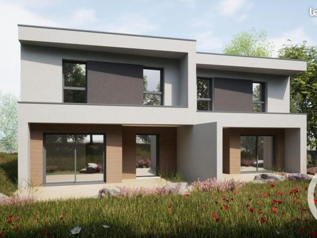 Maison vente à Metz, Retonfey