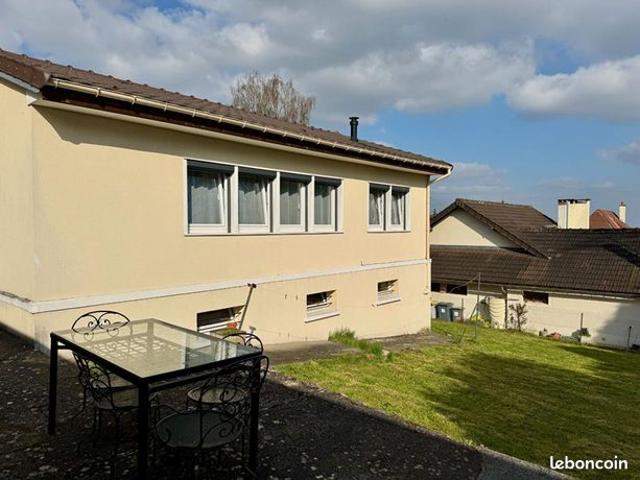Maison vente à Saint-brice-sous-forêt