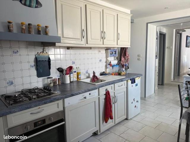 Maison vente à Les Sables-d'Olonne, La Guérinière