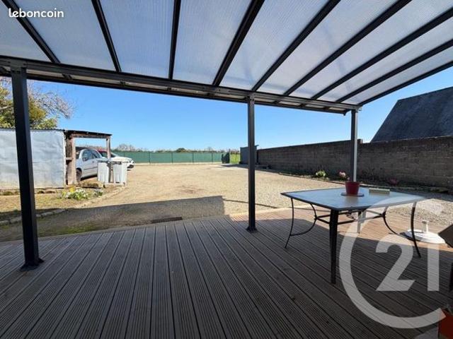 Maison vente à Nantes, Couëron
