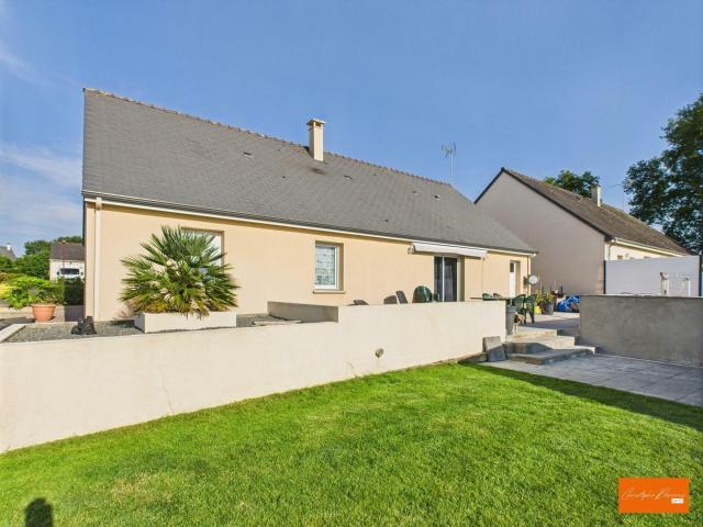Maison vente à Mayenne, Saint-fraimbault-de-prières