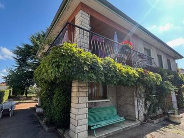 Maison vente à Bourg-en-Bresse, Villars-les-dombes