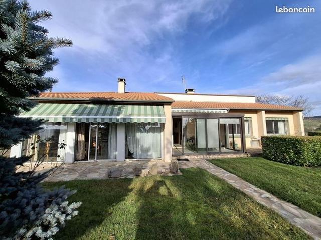 Maison vente à Issoire, Sauxillanges
