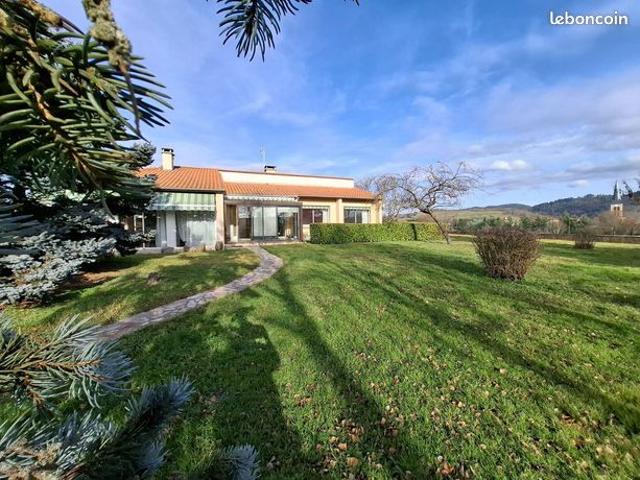 Maison vente à Issoire, Sauxillanges