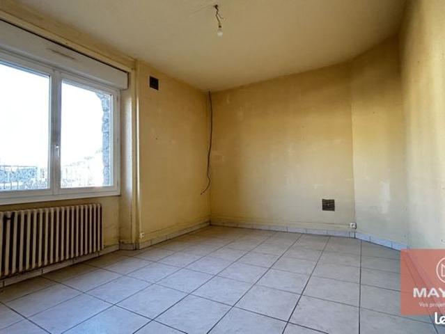 Maison vente à Confolens, Montjean