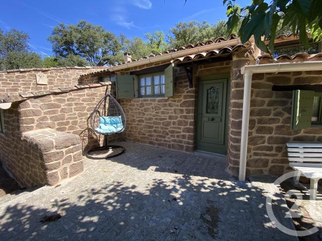 Maison vente à Arrondissement de Draguignan, La Garde-freinet