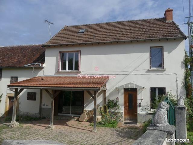 Maison vente à Vitry-le-François, Changy
