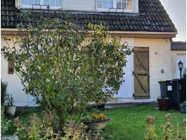 Maison vente à Cambrai, Villers-guislain
