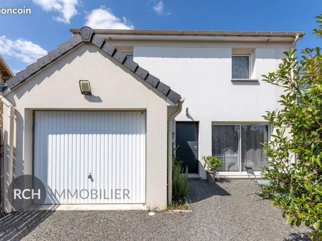 Maison vente à Rambouillet, Gambais