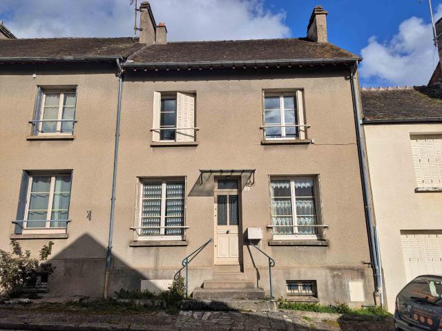 Maison vente à Auxerre, Coulanges-sur-yonne