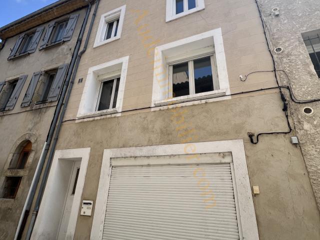 Maison vente à Limoux
