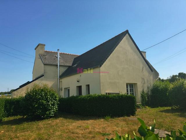 Maison vente à Brest, Bretagne