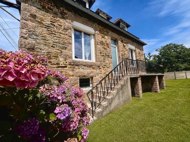 Maison vente à Lannion, Bretagne