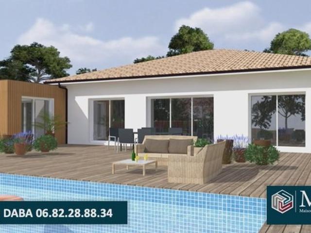 Maison vente à Dax, Seignosse
