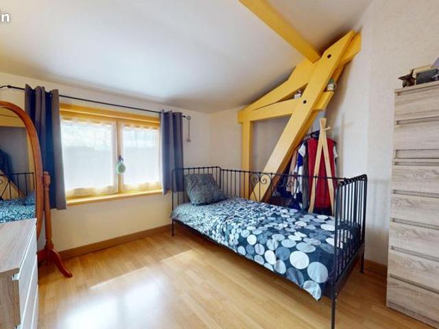 Maison vente à Villefranche-sur-Saône, Rhône