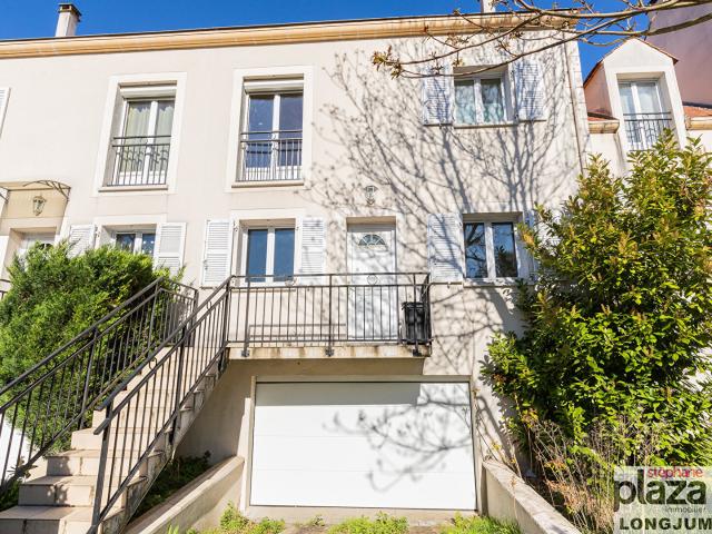 Maison vente à Palaiseau, Longjumeau