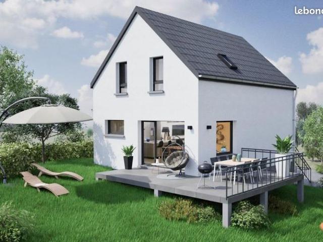 Maison vente à Molsheim, Soultz-les-bains