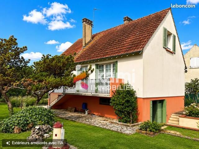 Maison vente à Vichy, Saint-clément