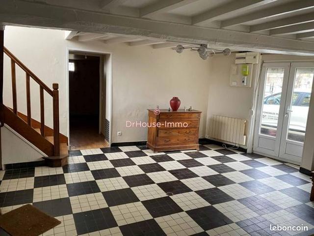 Maison vente à Argentan, Le Ménil-de-briouze