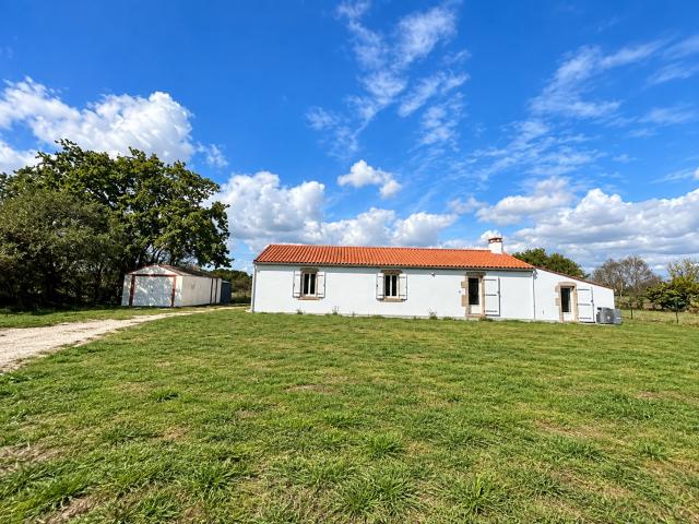 Maison vente à Les Sables-d'Olonne, Coëx