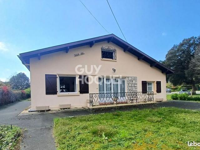 Maison vente à Saubion