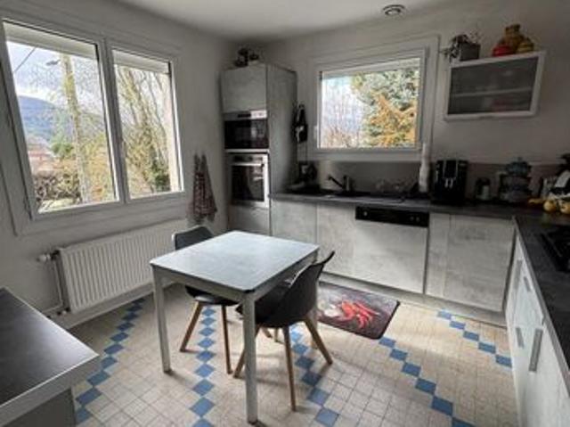 Maison vente à Die