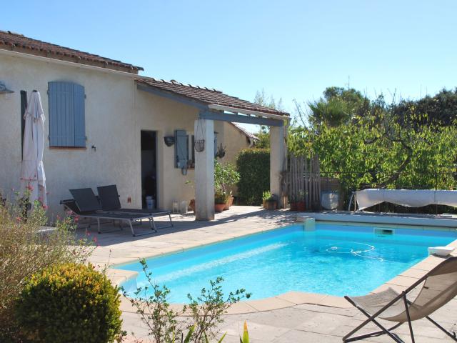 Maison vente à Salernes, Var