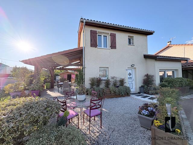 Maison vente à Roanne, Renaison