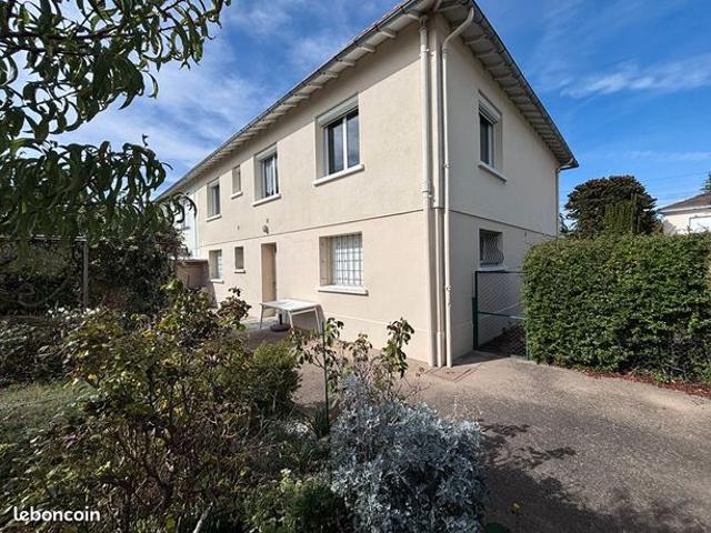 Maison vente à Niort, Deux-Sèvres