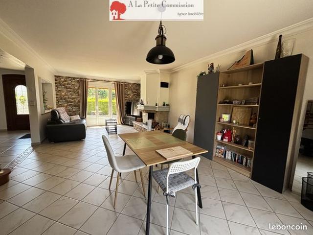 Maison vente à Chartres, Nogent-le-phaye
