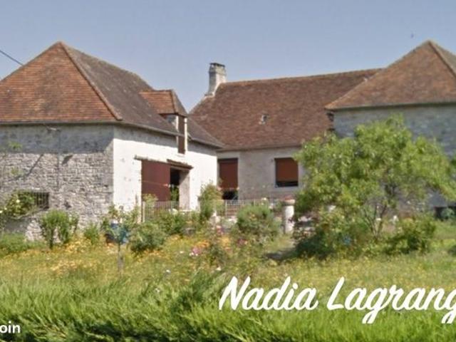 Maison vente à Sarlat-la-Canéda, Thenon