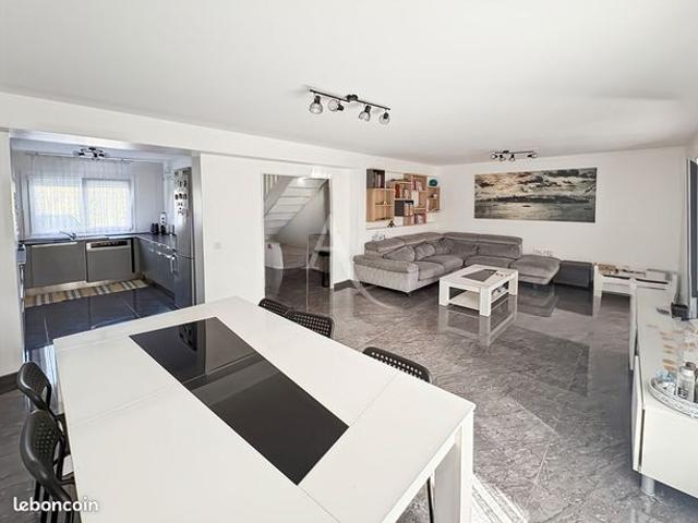 Maison vente à Pontoise, Vauréal