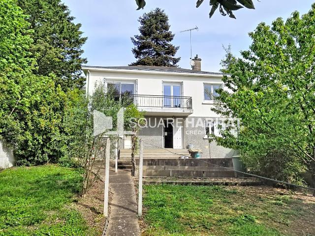 Maison vente à Cholet