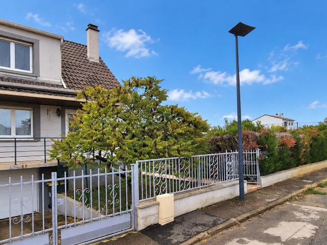 Maison vente à Edange, Fameck