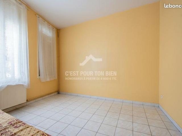 Maison vente à Lille