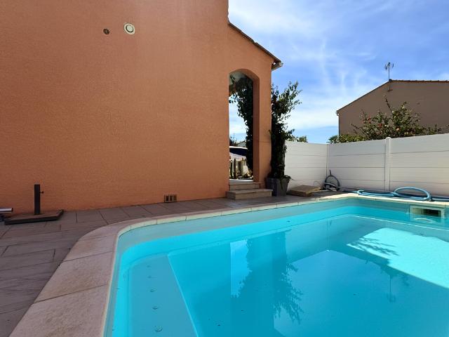 Maison vente à Céret, Saint-cyprien