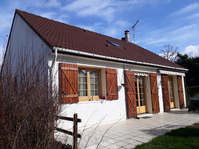 Maison vente à Chartres, Droue-sur-drouette