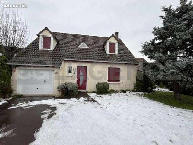 Maison vente à Meaux, Le Pin