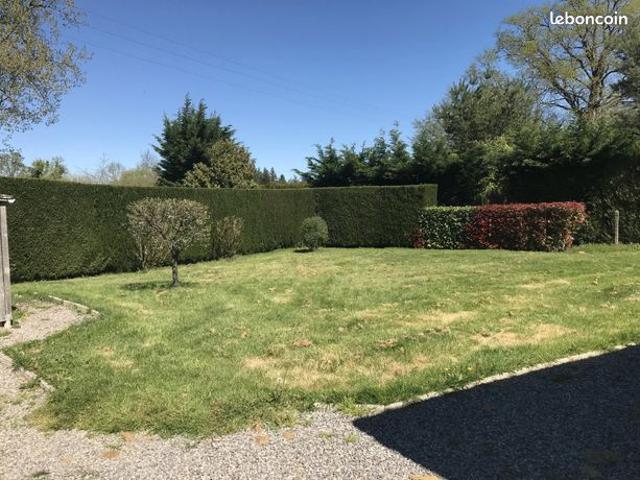Maison vente à Bellac, Mailhac-sur-benaize